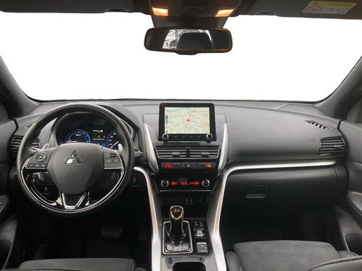 Mitsubishi Eclipse Cross - Afbeelding 9 van 25