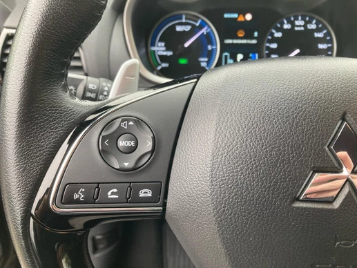 Mitsubishi Eclipse Cross - Afbeelding 11 van 25