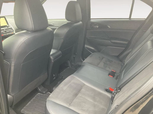 Mitsubishi Eclipse Cross - Afbeelding 13 van 25