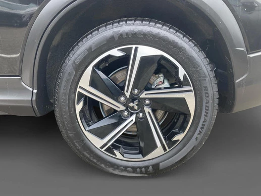 Mitsubishi Eclipse Cross - Afbeelding 14 van 25