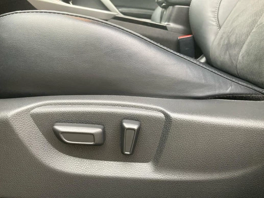 Mitsubishi Eclipse Cross - Afbeelding 18 van 25