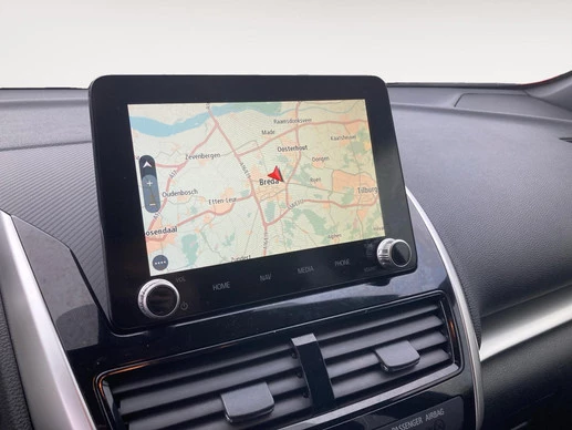 Mitsubishi Eclipse Cross - Afbeelding 20 van 25