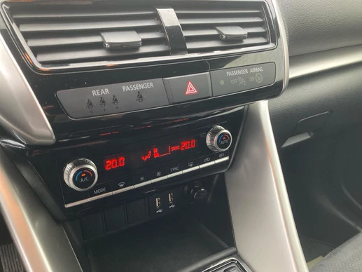 Mitsubishi Eclipse Cross - Afbeelding 21 van 25