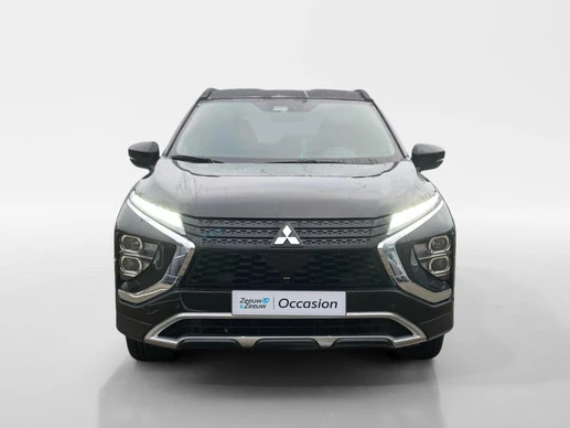 Mitsubishi Eclipse Cross - Afbeelding 3 van 25