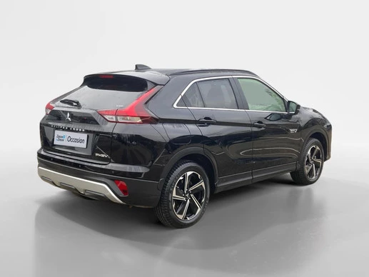 Mitsubishi Eclipse Cross - Afbeelding 5 van 25
