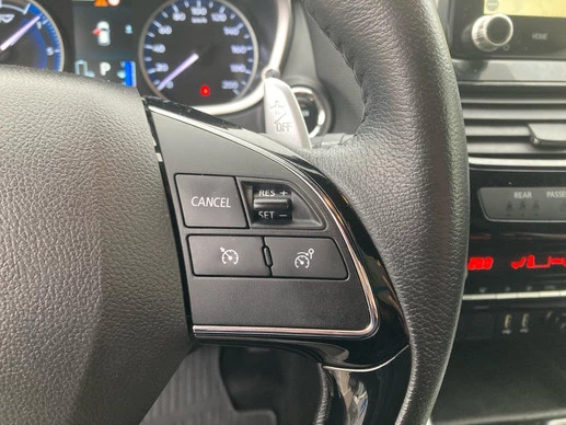 Mitsubishi Eclipse Cross - Afbeelding 11 van 25