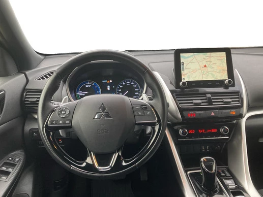Mitsubishi Eclipse Cross - Afbeelding 14 van 25
