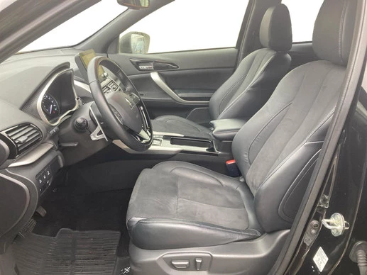 Mitsubishi Eclipse Cross - Afbeelding 15 van 25