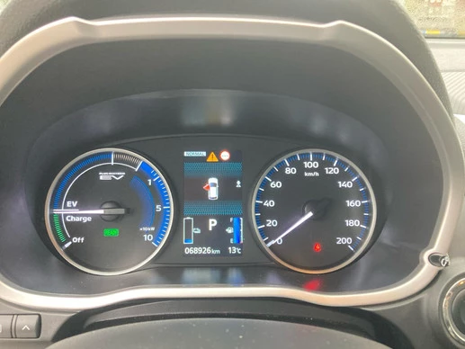 Mitsubishi Eclipse Cross - Afbeelding 18 van 25