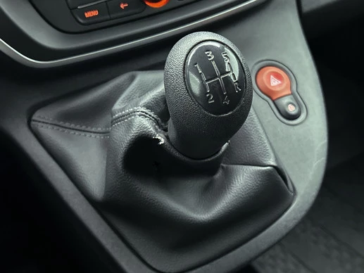 Renault Kangoo - Afbeelding 10 van 25