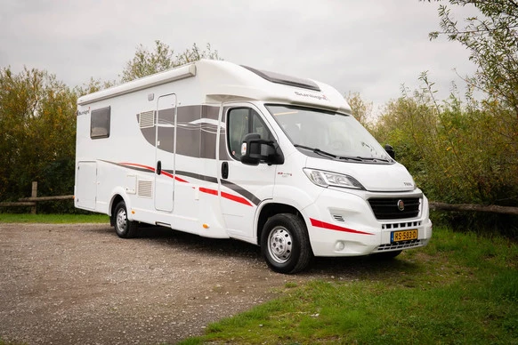 Fiat Ducato - Afbeelding 1 van 30