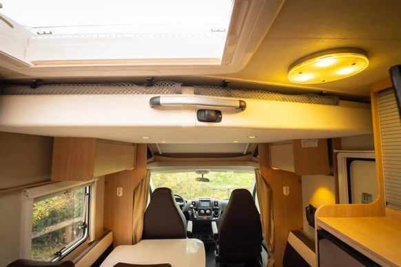 Fiat Ducato - Afbeelding 28 van 30