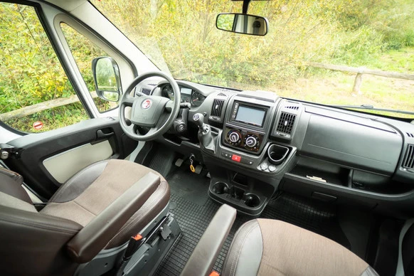 Fiat Ducato - Afbeelding 29 van 30