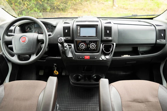 Fiat Ducato - Afbeelding 30 van 30