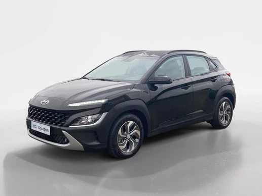 Hyundai Kona - Afbeelding 1 van 26