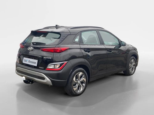 Hyundai Kona - Afbeelding 4 van 26