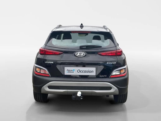 Hyundai Kona - Afbeelding 5 van 26