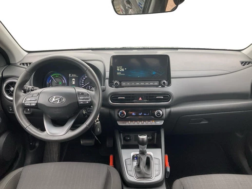 Hyundai Kona - Afbeelding 9 van 26