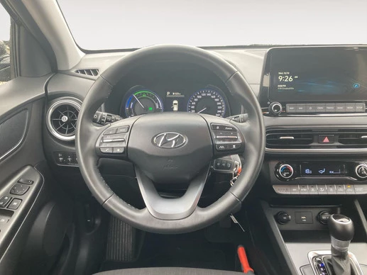 Hyundai Kona - Afbeelding 10 van 26