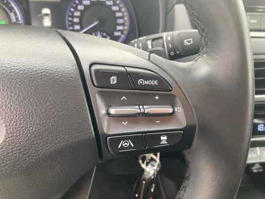 Hyundai Kona - Afbeelding 11 van 26
