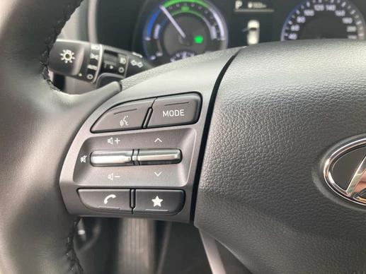 Hyundai Kona - Afbeelding 12 van 26