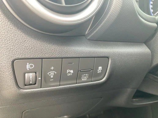 Hyundai Kona - Afbeelding 13 van 26