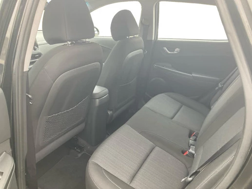 Hyundai Kona - Afbeelding 14 van 26