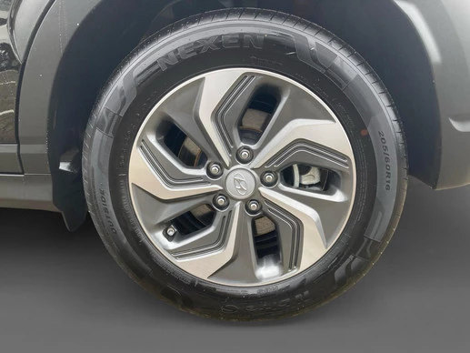 Hyundai Kona - Afbeelding 16 van 26