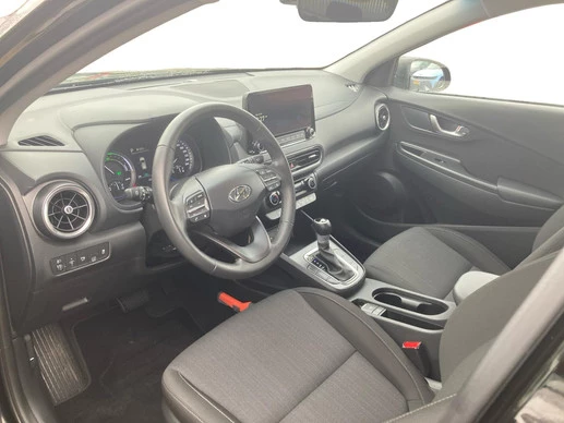 Hyundai Kona - Afbeelding 17 van 26