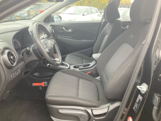 Hyundai Kona - Afbeelding 19 van 26