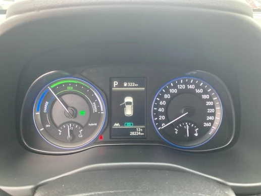Hyundai Kona - Afbeelding 20 van 26
