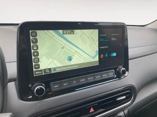 Hyundai Kona - Afbeelding 21 van 26