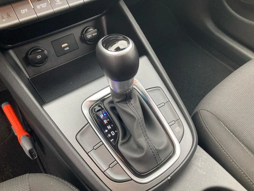 Hyundai Kona - Afbeelding 23 van 26