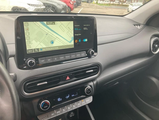 Hyundai Kona - Afbeelding 25 van 26