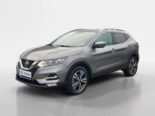 Nissan QASHQAI - Afbeelding 1 van 25