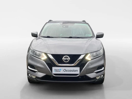 Nissan QASHQAI - Afbeelding 3 van 25