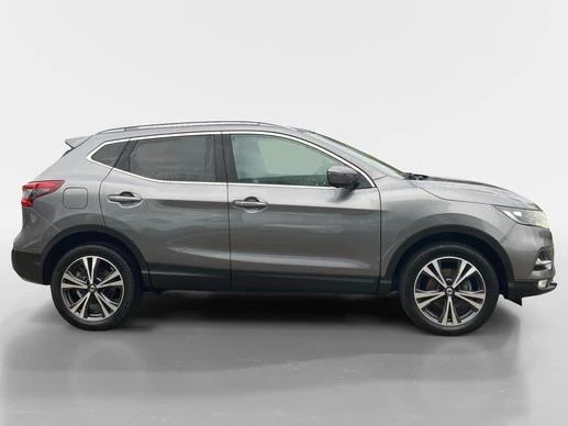 Nissan QASHQAI - Afbeelding 4 van 25