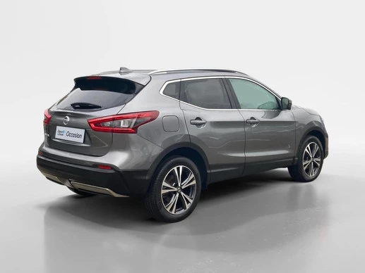 Nissan QASHQAI - Afbeelding 6 van 25
