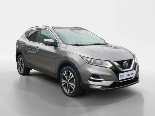 Nissan QASHQAI - Afbeelding 7 van 25