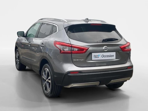 Nissan QASHQAI - Afbeelding 8 van 25