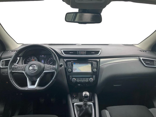 Nissan QASHQAI - Afbeelding 9 van 25