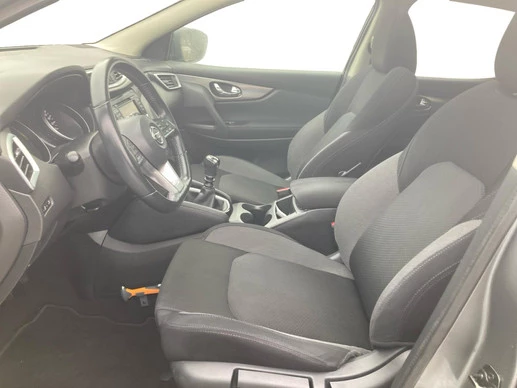 Nissan QASHQAI - Afbeelding 10 van 25