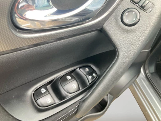 Nissan QASHQAI - Afbeelding 11 van 25