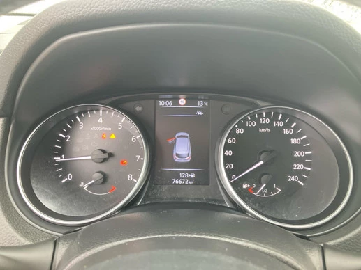 Nissan QASHQAI - Afbeelding 12 van 25