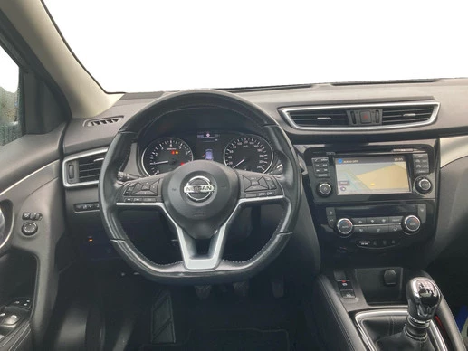 Nissan QASHQAI - Afbeelding 13 van 25