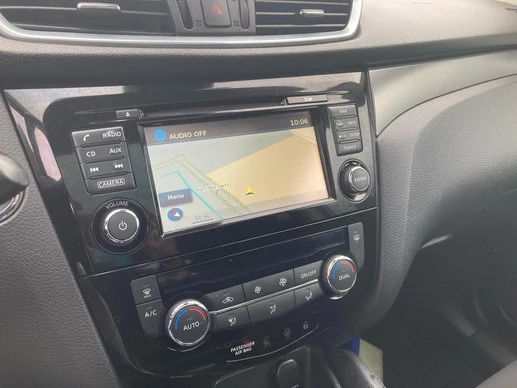 Nissan QASHQAI - Afbeelding 14 van 25