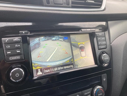 Nissan QASHQAI - Afbeelding 15 van 25