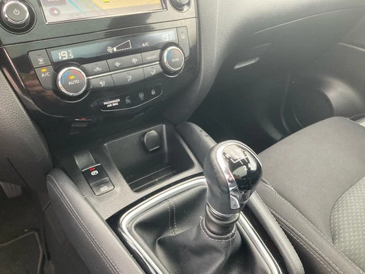 Nissan QASHQAI - Afbeelding 16 van 25