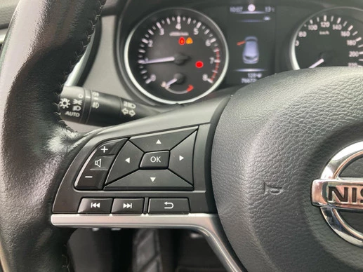 Nissan QASHQAI - Afbeelding 17 van 25