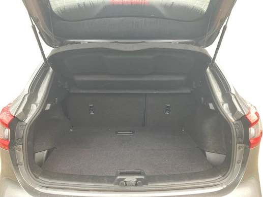 Nissan QASHQAI - Afbeelding 18 van 25